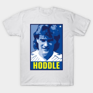 Hoddle T-Shirt